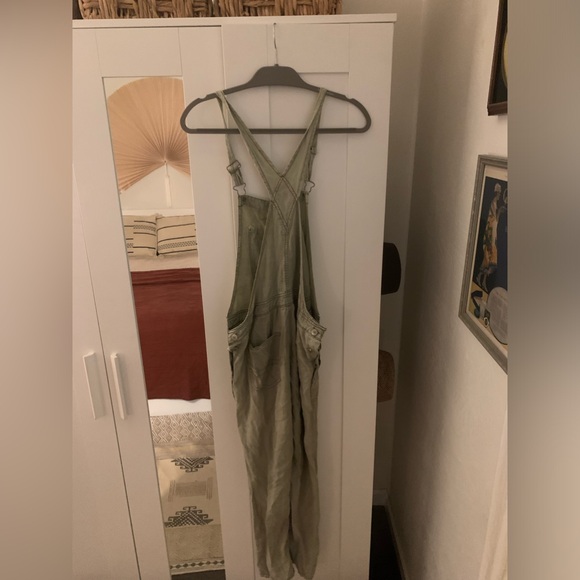 American eagle coveralls - Picture 8 of 8